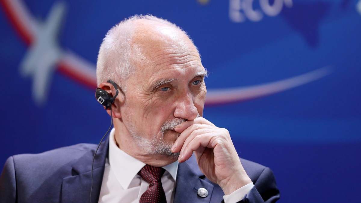 Antoni Macierewicz