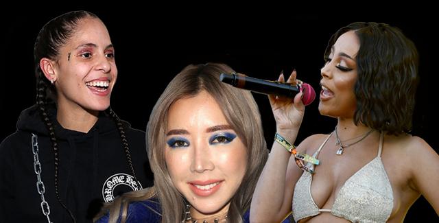 9 új női hang, aki 2020 nagy felfedezettje lehet - Glamour