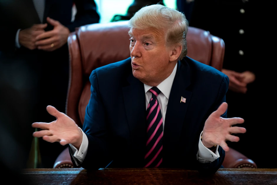 Kamen spoticanja: Donald Tramp je Novi START proglasio sporazumom štetnim po interese SAD