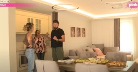 Kuća Milice Pavlović