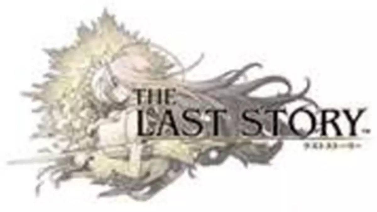 Kolekcjonerka The Last Story trafi do Europy