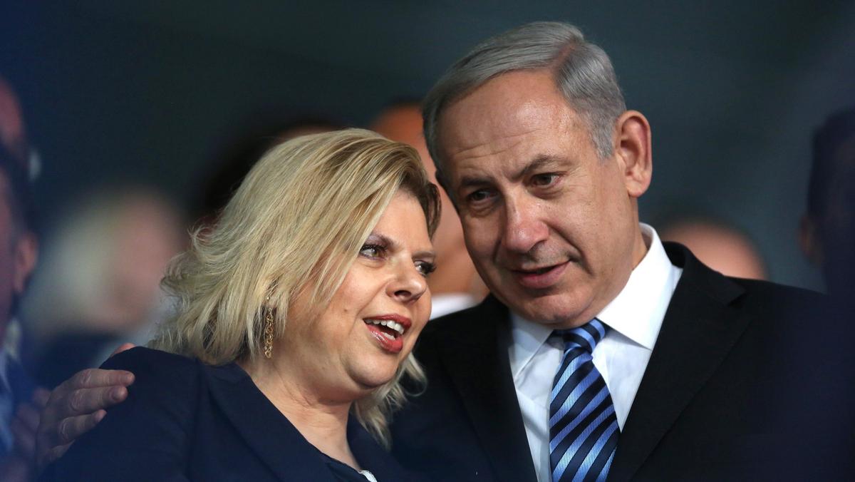 Police recommend Sara Netanyahu indictment over suspected fraud