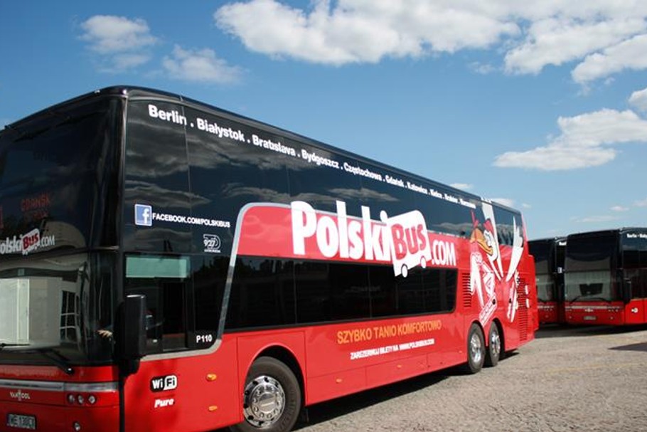 polski bus