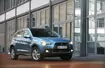 Mitsubishi ASX: Drżyj, Qashqaiu!