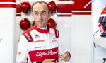 Formuła 1. Kubica wystąpi w treningach przed GP Bahrajnu i Abu Zabi