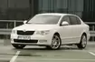 Skoda Superb 1.8 TSI: Tania marka w kosztownej wersji