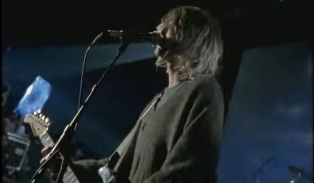 Nirvana