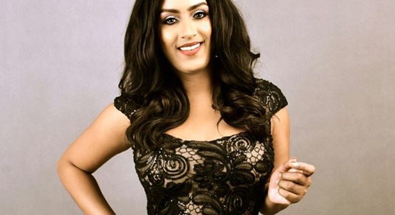 Juliet Ibrahim 