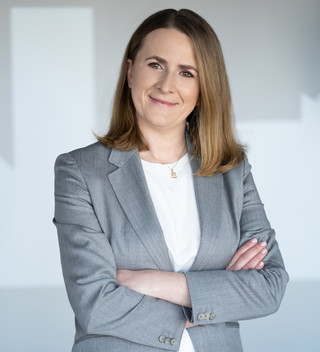 Sylwia Kulczycka, członkini ACCA i partner zarządzająca obszarem Tax w ALTO