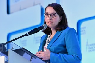 Minister finansów: Nie ma planów waloryzacji 500 plus i 14. emerytury na stałe [WYWIAD]