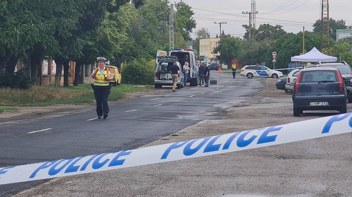 Az a kocsi követte az eltűnt magyar vállalkozót, amelyben megtalálták a holttestét - Hazugságvizsgálatra vitték Dávid munkatársait