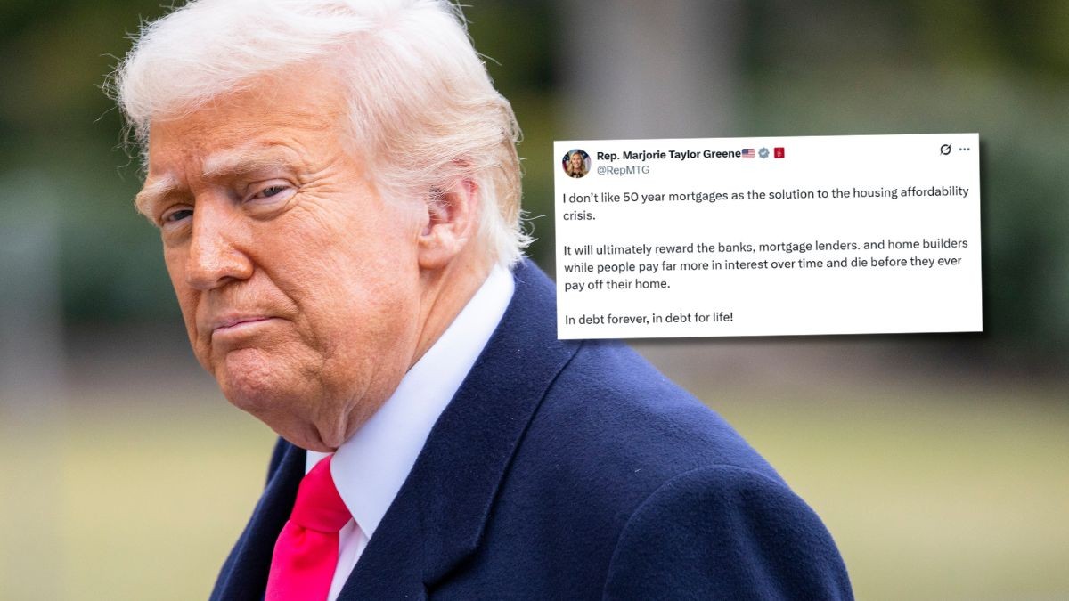 Eksperci ostrzegają przed nowym pomysłem Donalda Trumpa. "Koszt odsetek byłby druzgocący"