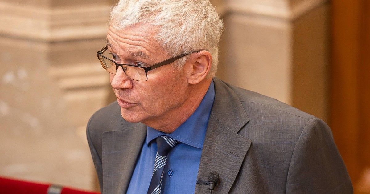 Polt Péter elárulta, hogy áll a nyomozás az újdörögdi kézigránátos baleset ügyében
