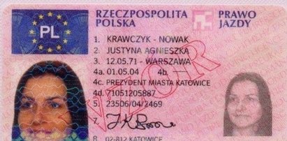 Tak stracisz prawko nie wsiadając do auta