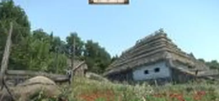 Grałem w Kingdom Come: Deliverance, najpiękniejsze RPG jakie widziałem