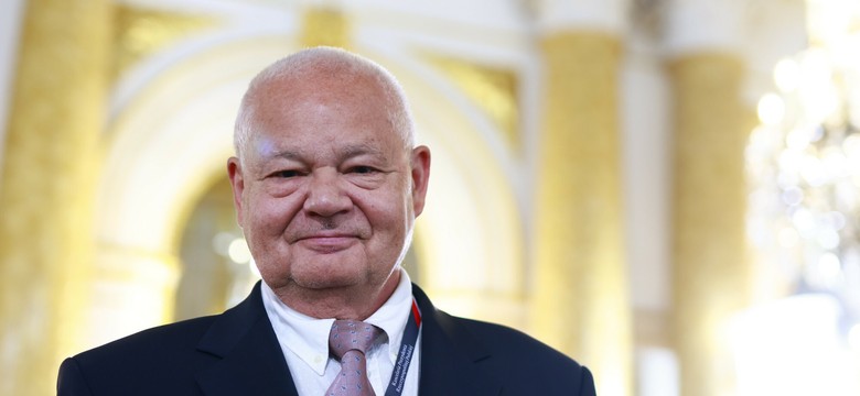 Apel RPP o szacunek dla prezesa NBP.  Odzew na plan ograniczenie kompetencji Glapińskiego