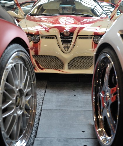 Tuning World Bodensee