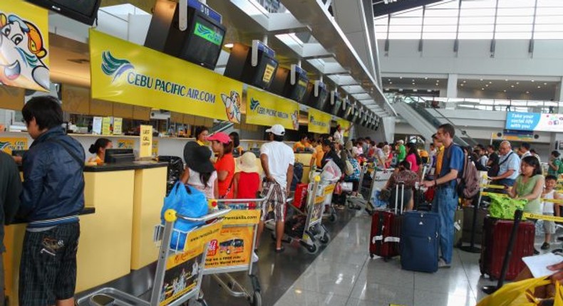 Philippines Expands Visa-Free Entry to 46 African Nations – Travel Update