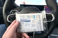 351 000 kierowców dostało przykre listy. Od stycznia nowe kary robią wrażenie