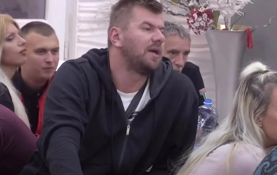 Maja Marinković, Janjuš