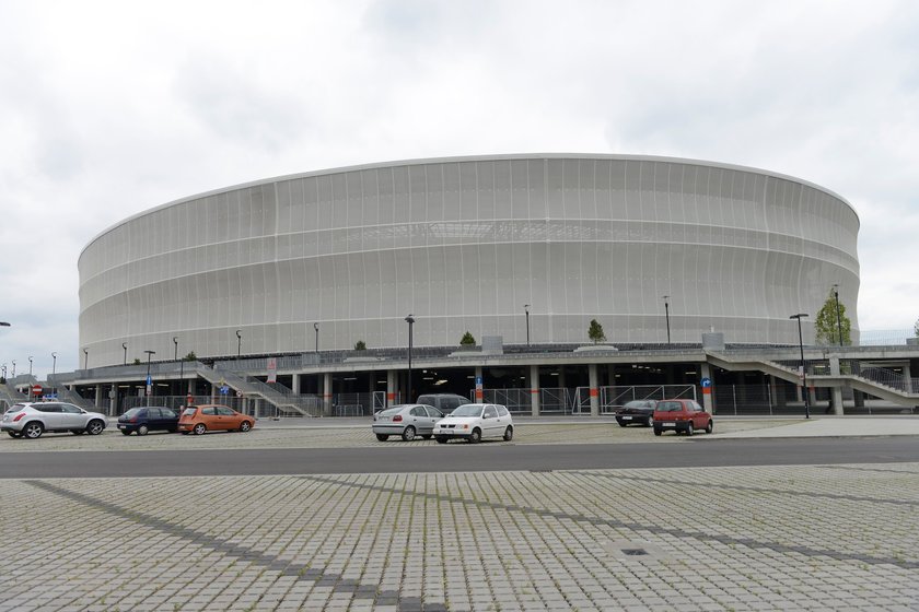 Stadion Wrocław