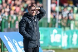 Dawid Szulczek: Warta nie może jeszcze czuć się bezpiecznie