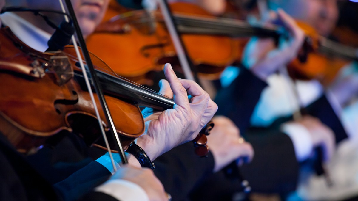 Orkiestra Narodowego Forum Muzyki zagra w sylwestra.