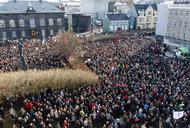 reykjavik islandia 