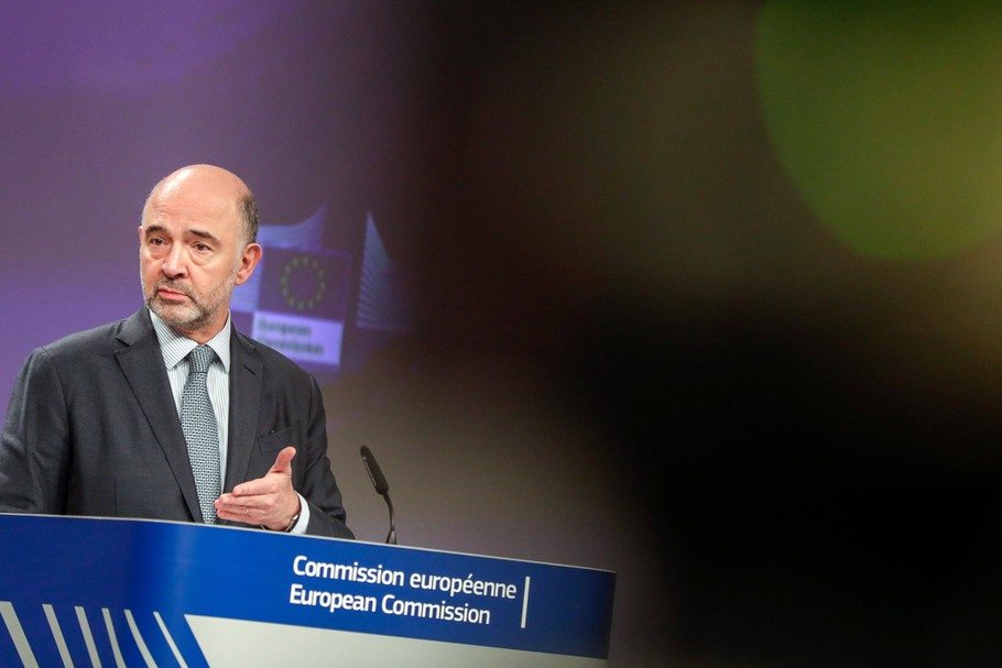 Pierre Moscovici