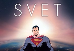 Supermen Svet