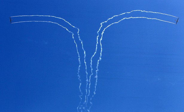 Międzynarodowe Pokazy Lotnicze Air Show 2013 w Radomiu