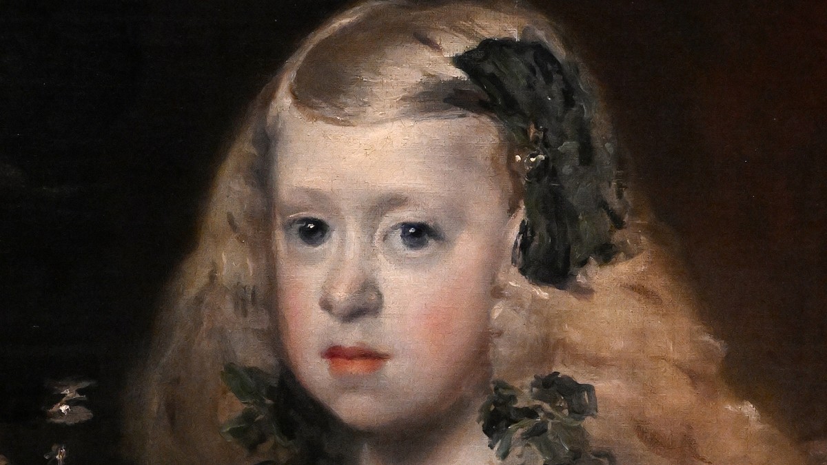 Margareta Tereza ​​od Španije