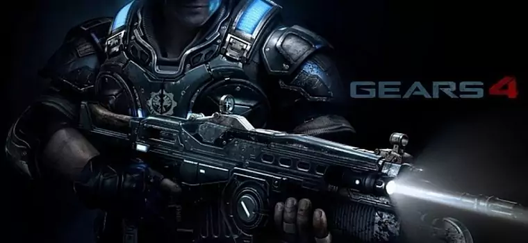 Gears of War 4: multiplayerowa open beta wystartuje pod koniec kwietnia
