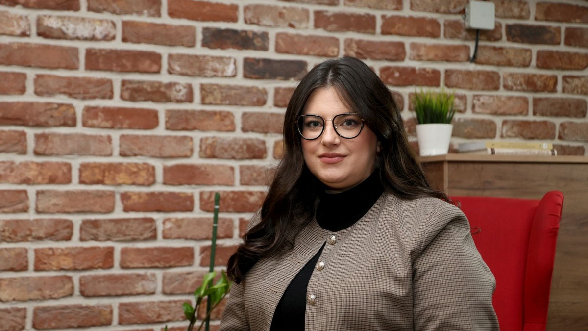 Aleksandra Kresović