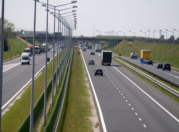 Chińczycy zbudują dwa odcinki A2 najtaniej