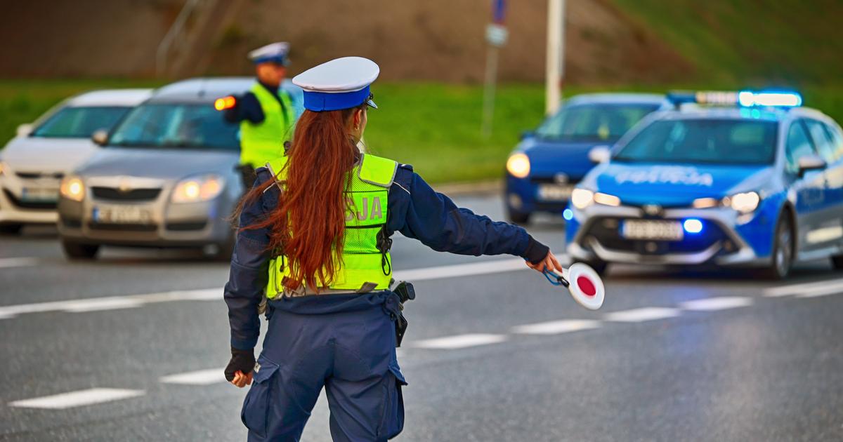  W ten weekend znowu posypią się supermandaty. Coraz więcej kierowców zagrożonych