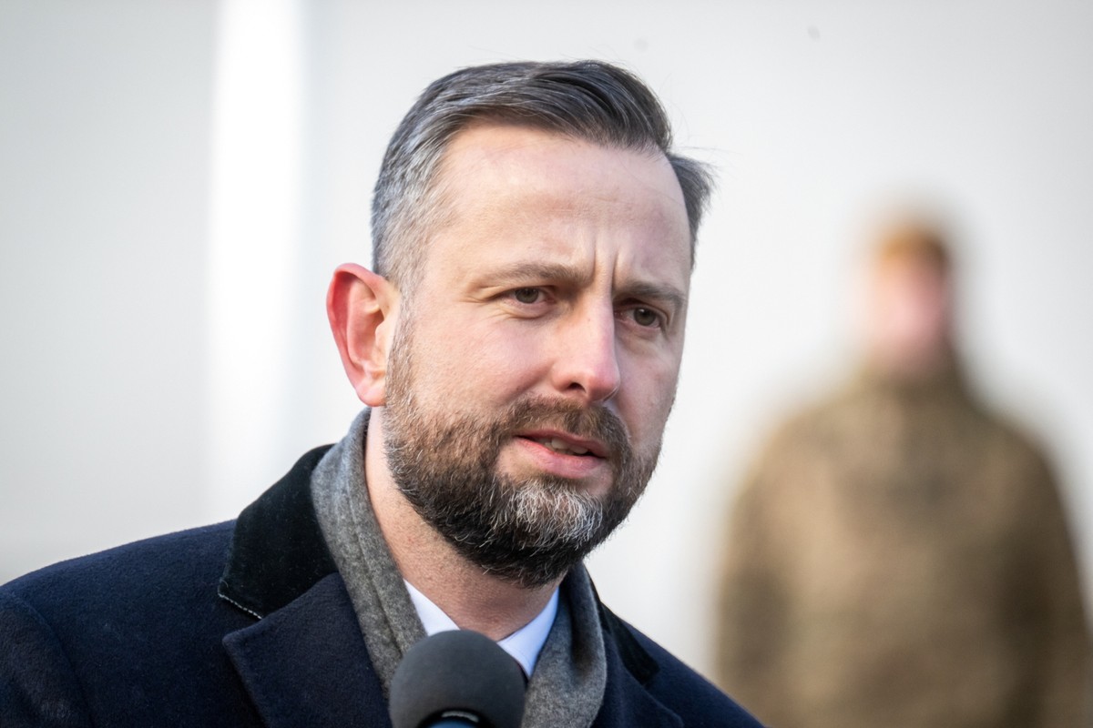 Władysław Kosiniak-Kamysz