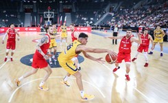 Polska wygrała z Bośnią i Hercegowiną w drugim meczu turnieju prekwalifikacyjnego