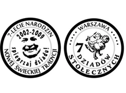 Lech Kaczyński trafił na monetę