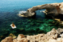 Cypr – wyspa bardzo dłuuugiego lata