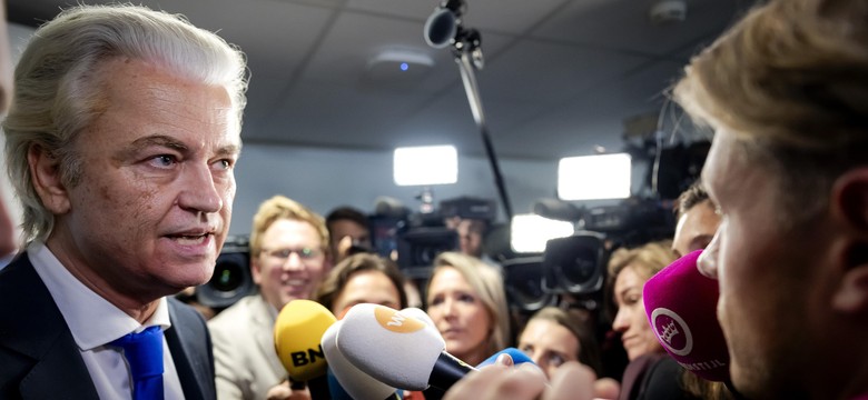 Upadł rząd w Holandii. Odrzucili ultimatum skrajnej prawicy