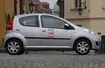 Peugeot 107 1.0 Trendy - Jestem z miasta