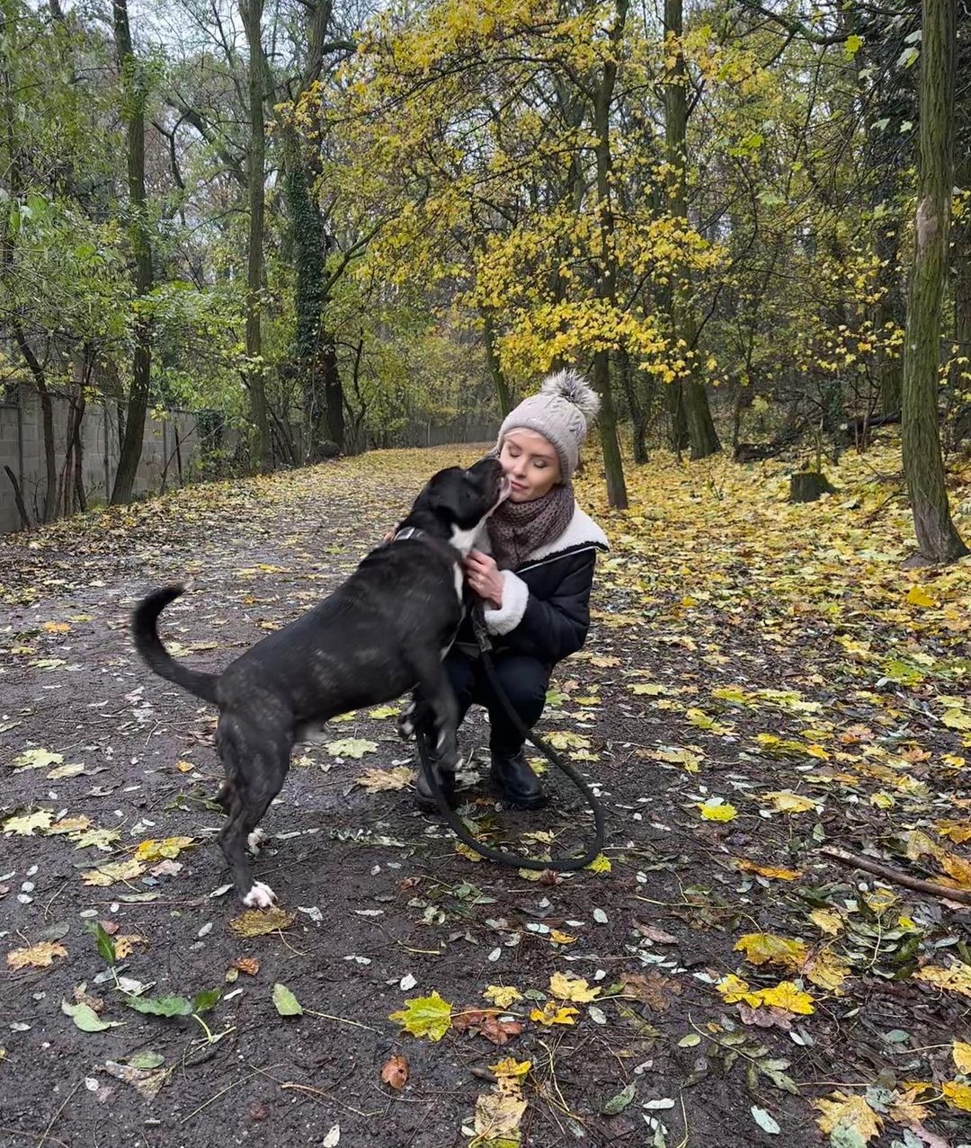 Moderátorka Kvetka Horváthová upozorňuje ľudí, aby si rozmysleli zadováženie domáceho miláčika.