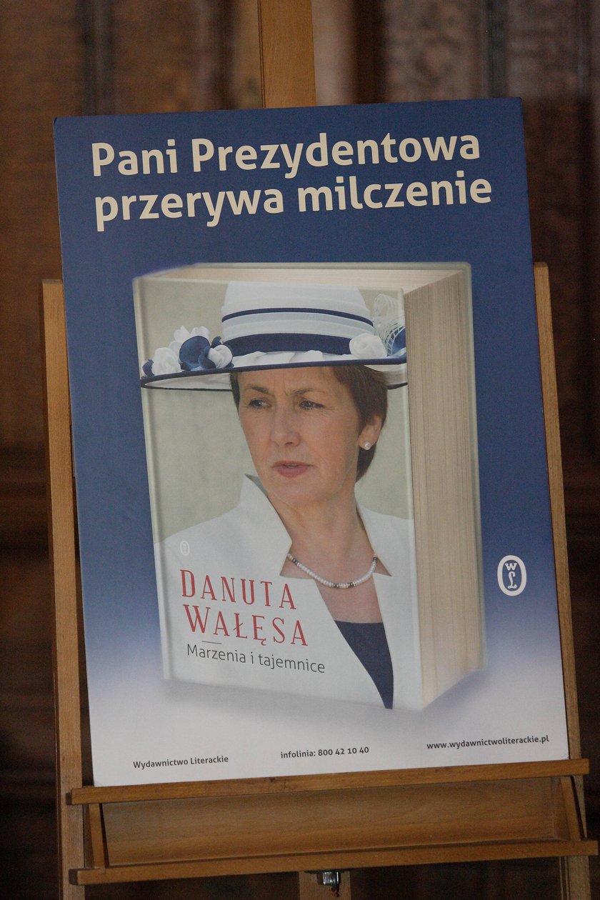 Danuta Wałęsa