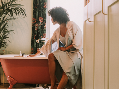 Kiderült, melyik ártalmatlannak tűnő fürdőszobai szokás okozhat akár rákot is