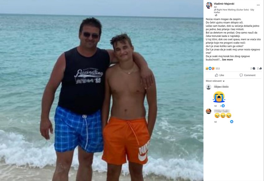 Boris i Vladimir Majorski 