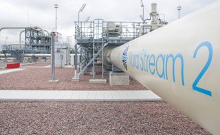 Rozmowy Trumpa z Putinem prowadzą do wznowienia przepływu rosyjskiego gazu?