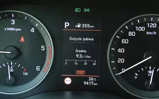 Co robić, żeby auto paliło mniej?