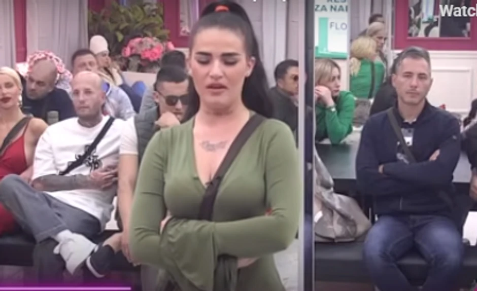 Sandra i Ivan o njihovom odnosu