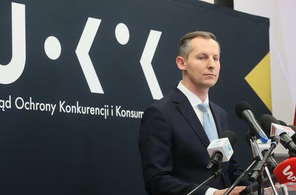 5 mln zł kary za kryptoreklamę w mediach społecznościowych. Pierwsza taka decyzja